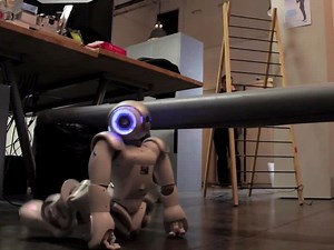 NAO Ninja (忍者NAO)