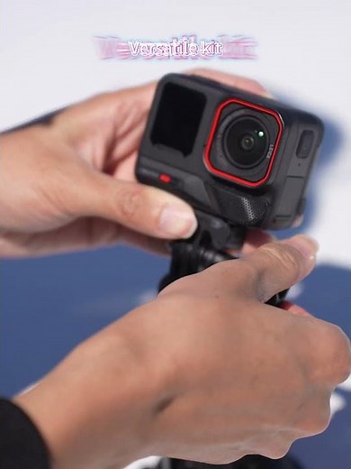 Universal Suction Cup Mount Review - For GoPro 13, DJI Osmo, Insta360 #mount #review