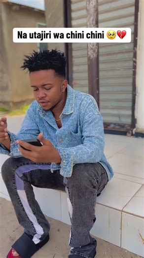 Kidensa Yule Dada MP3 Download - Singeli Beat