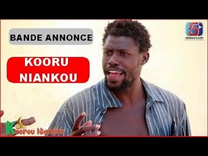 TRAILER - NIANKOU and Koor Gui - Season 2