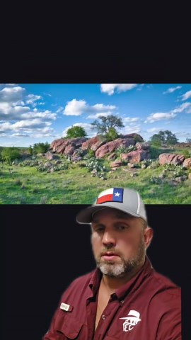 The best ranches for sale in Mason County, Texas