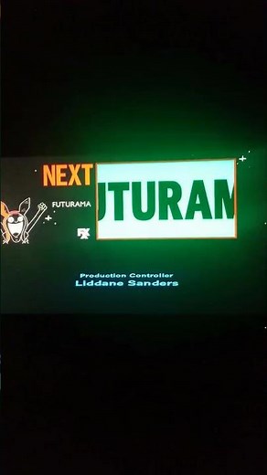 (REDONE) Family Guy fxx split screen credits