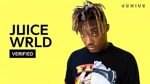 Juice WRLD Breaks Down "Lucid Dreams" On Genius' Series 'Verified'