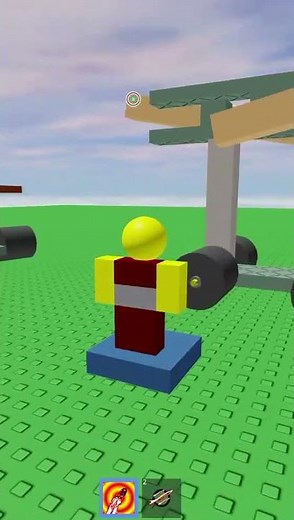 the oldest game in roblox (dinablox) #roblox #gaming #2004 #memes