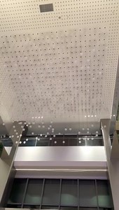 2K views · 67 reactions | LED kinetic ball project effect,more info: Email:stagelightsmaker@gmail.com Web:www.cn-totem.com/product/led-lifting-ball | Pro Stage Equipment Export | Facebook