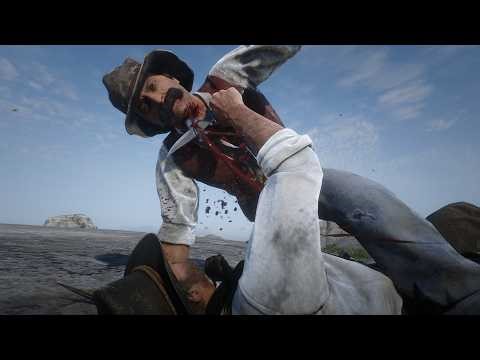 New Struggle Actions | Restored Swim Melee | Table Smash on Command | Enhanced Brawling 4.2