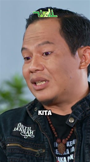 Don't delay it anymore, Jons, if it's for something good #walibandofficial #amanahwali8