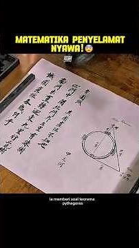 Thanks to Mathematics, an Ordinary Girl Becomes the Most Powerful Person in the Joseon Palace! #d...