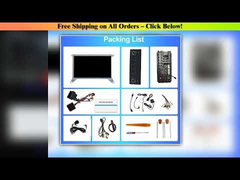 hangmanjia Android Car Multimedia for Fiat ULYSSE Citroen C8 Peugeot 807 2002-2011 Radio Stereo