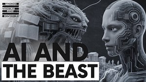 AI and the Antichrist: Are Advanced Technologies Fulfilling Ancient Prophecies?