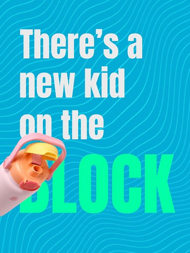 THERE’S A NEW KID ON THE BLOCK! And that’s #AquaFlaskJugCollection! With its innovative chug-or-sip lid and its aesthetic colors, you can never go dehydrated with this design! If you haven’t gotten one yet for your kids or even for yourself - check out our stores and online shops to buy one! #AquaFlaskPH