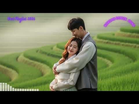 Midnight Blossom Korean Remix 🌸🌙 | Soft Romantic K-Love for Calm Nights