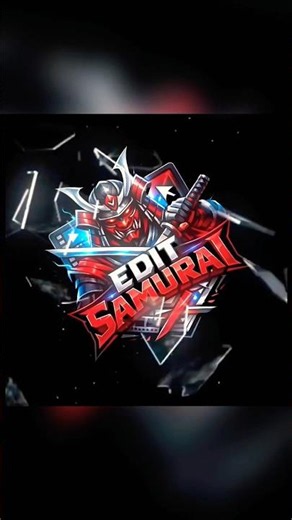 Epic Logo animation Tutorial || Capcut #edit #tutorial #capcut #logoanimation #intro #popular