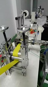 Plastic coating extrusion