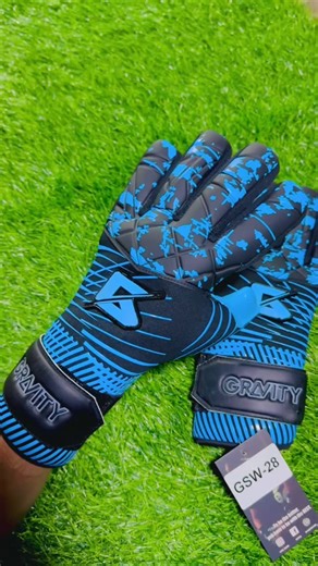 Gravity | Customize your gloves with your own logo, name, and design for a look that’s truly yours. Built for strong grip, comfort, and match-day... | Instagram