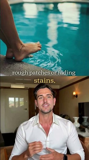 Affordable Pool Repair - Enhance Your Gunite Pool with Expert Resurfacing