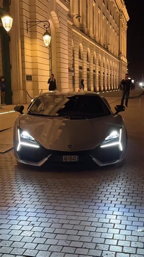 Revuelto 😍 #lamborghini #revuelto #lyon #car #supercar #viral | Engine Experts