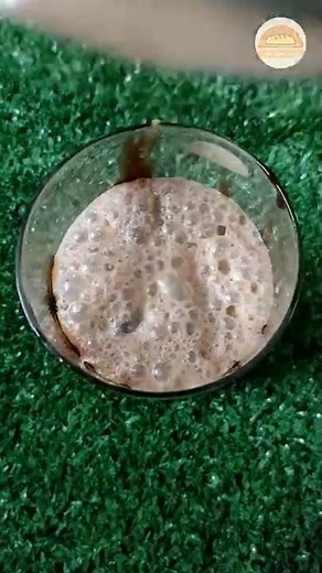 Cold Coffee with Ice Cream | How to make Cold Coffee