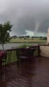 1.5M views · 8.2K reactions | Tornado video sent to us by a viewer in LaGrange, TX. (Video Courtesy: Katie McCourt) | CBS Austin | Facebook