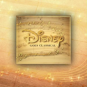 Disney Goes Classical - ein brandneues Album mit dem renommierten Royal Philharmonic Orchestra, das die Farben, Emotionen und die pure Freude von Disneys Musik auf einer ganz neuen Ebene hervorruft. Jetzt anhören! https://DGC.lnk.to/AlbumPR | Universal Music Deutschland | Facebook