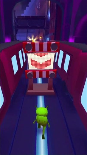 Subway 67 Short #5: Archway & Revival #gaming
