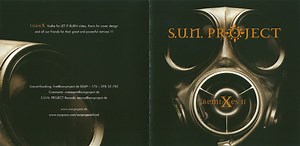 S.U.N. Project - Remixes II
