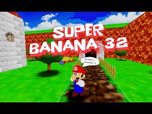 roblox sm64 port testing (PART 1)