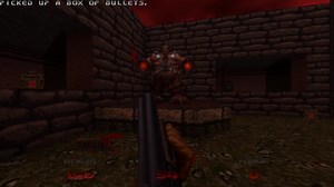 DOOM 64 CE 2.0.0 Demo 2: Vanilla Enhanced Preset video