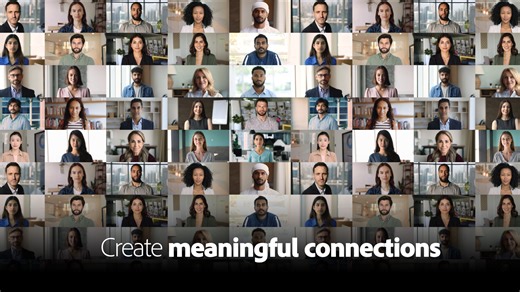 DRUMROLLS PLEASE! Your very own Adobe eLearning Community has been reimagined! Join 470,000+ inspiring eLearning professionals and be among the FIRST to explore the all-new intuitive interface. Experience enhanced navigation, and access on-demand learning resources anytime, anywhere, at your own pace. Check it out now! https://elearning.adobe.com/ #createadifference #LearningCommunity #learningdesign #elearning | Adobe Digital Learning | Facebook