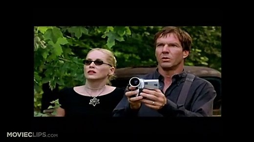 Cold Creek Manor Movie (2003)