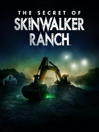 Сериал Проклятие ранчо Скинуокер 3 сезон The Secret of Skinwalker Ranch смотреть онлайн бесплатно!