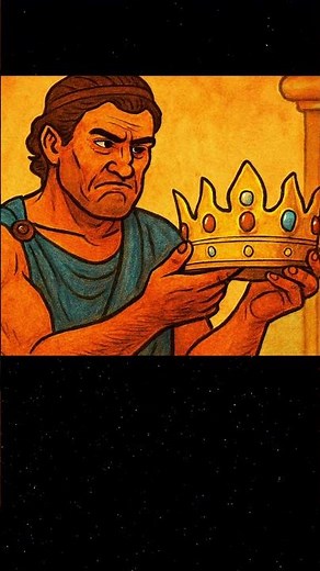 Archimedes i złota korona