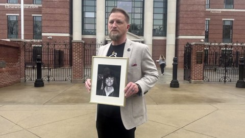 Protecting kids from online predators