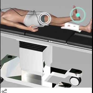 Fasciotomy of the Leg#health care surgery