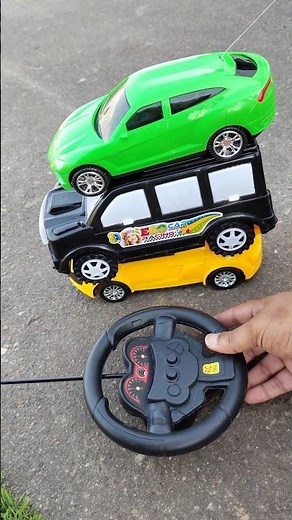 Top 3 Super Fast RC Cars🔥 | Remote Control Speed Racing Car