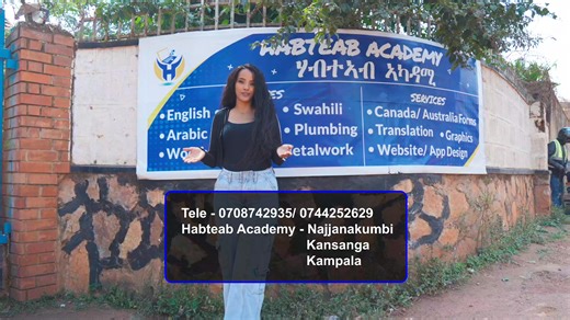 443 reactions · 7 comments | “Exciting News! Our school is now enrolling students for English and French classes. At the same time, we’re also inviting passionate and qualified teachers to join our team!  Teaching vacancies are open — interested candidates can submit their CVs at any of our branches. Don’t miss the chance to learn or teach with us!” Teachers, you can submitt uour CVs in either of our locations or through Whatsapp +256744498811 | Habteab Academy | Facebook