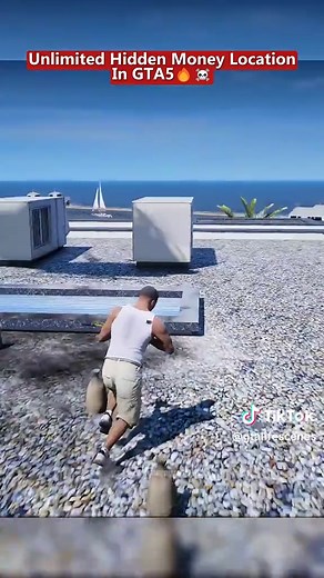 Discover Unlimited Hidden Money Locations in GTA 5