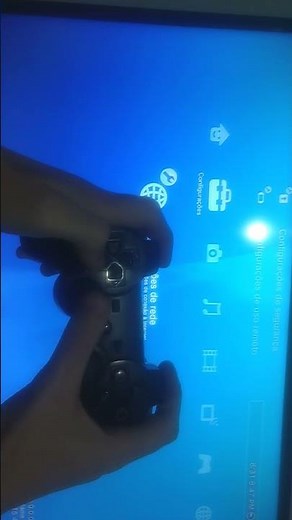 Ps3- package manager folder not showing up? then do this