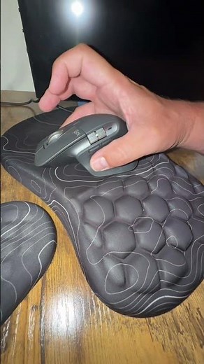 Logitech MX Master 3S Review: The Ultimate Ergonomic Mouse?