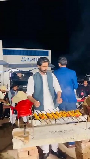 Syed Baba on Reels