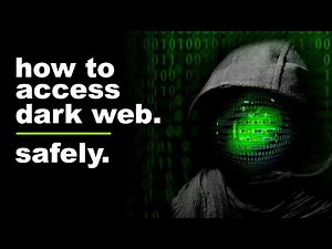 How To Access The Dark Web Safely on Tor Browser (Step By Step)