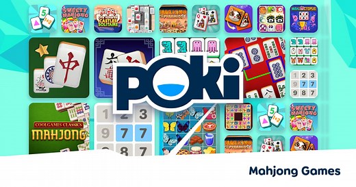 MAHJONG GAMES 🀄 - Play Online for Free! | Poki