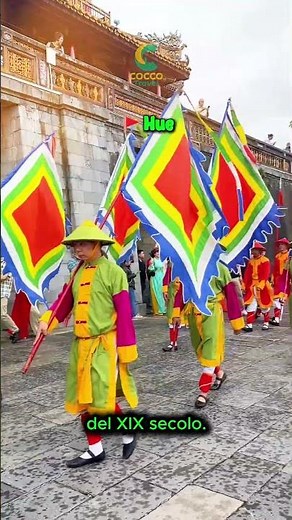 Vietnam in 14 Giorni: L'itinerario perfetto da Nord a Sud 🇻🇳