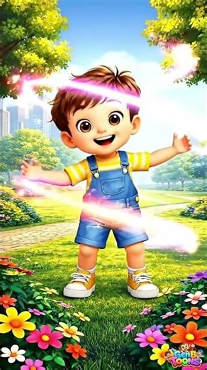 Learn Colors for Kids 🌈 | Color Song for Toddlers | Learn Colors Nursery Rhymes #learncolors