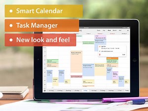Readdle’s Calendar apps get new iPad UI, custom reminders on iPhone, & more - 9to5Mac