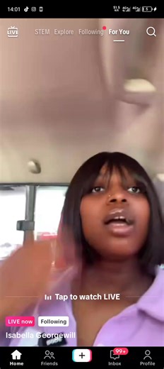 Isabella's Journey in BBNaija Season 10