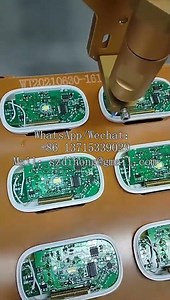 Fully automatic floor standing dispensing machine (suitable for silicone, yellow glue, UV glue, quic