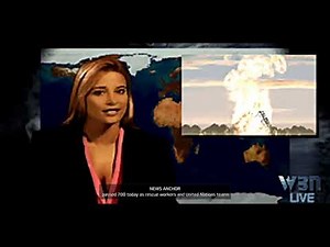 C&C Remastered - NOD Endings