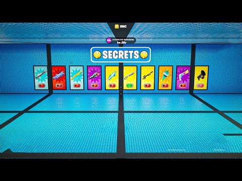 "Unlock Every Secret: Fortnite Lama Wars - Zone Wars ALL Secret Codes Tutorial YOU NEED to Know!"
