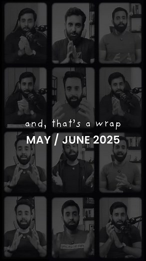 Mathlete by Saad on Instagram: "Totally not a planned video 😅 Teaching isn’t just something I do — it’s become a part of who I am. And on 26th May, when the last class of the May/June 2025 session ended… it really hit me. For weeks, these daily livestreams were part of my routine — everything in my day revolved around them. And now that it’s over (at least for this season), I already miss the chaos, the jokes, the silly roasts, the energy you all brought in. From the bottom of my heart — 𝒕𝒉𝒂